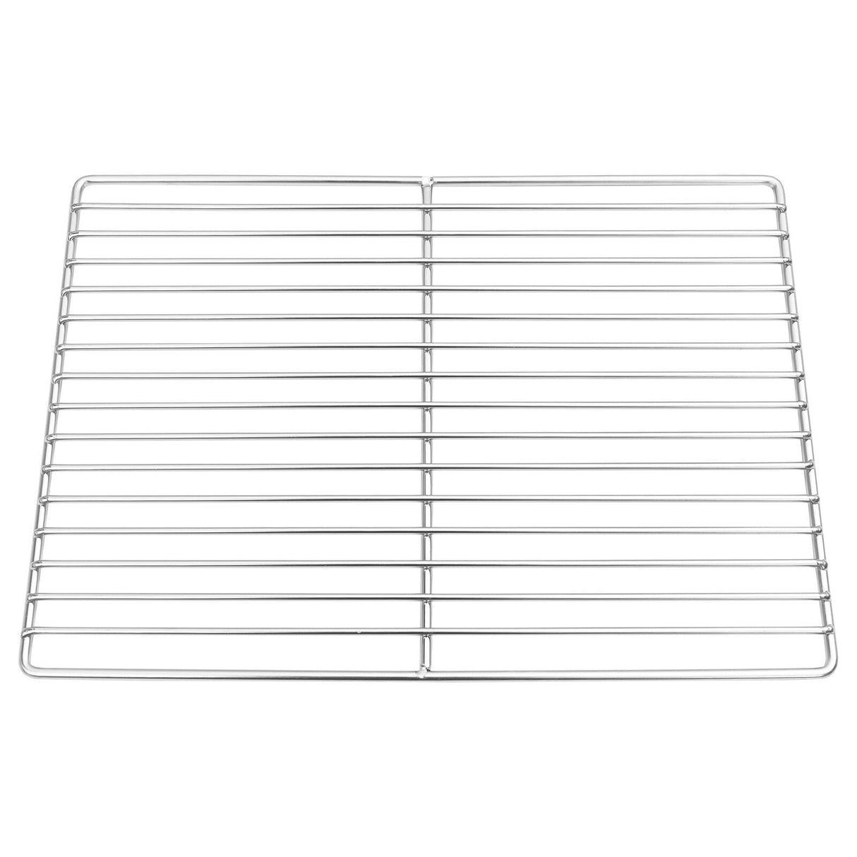 Bbq Grill Grate Rectangular 40X30 Cm Made Of 304 Stainless Steel