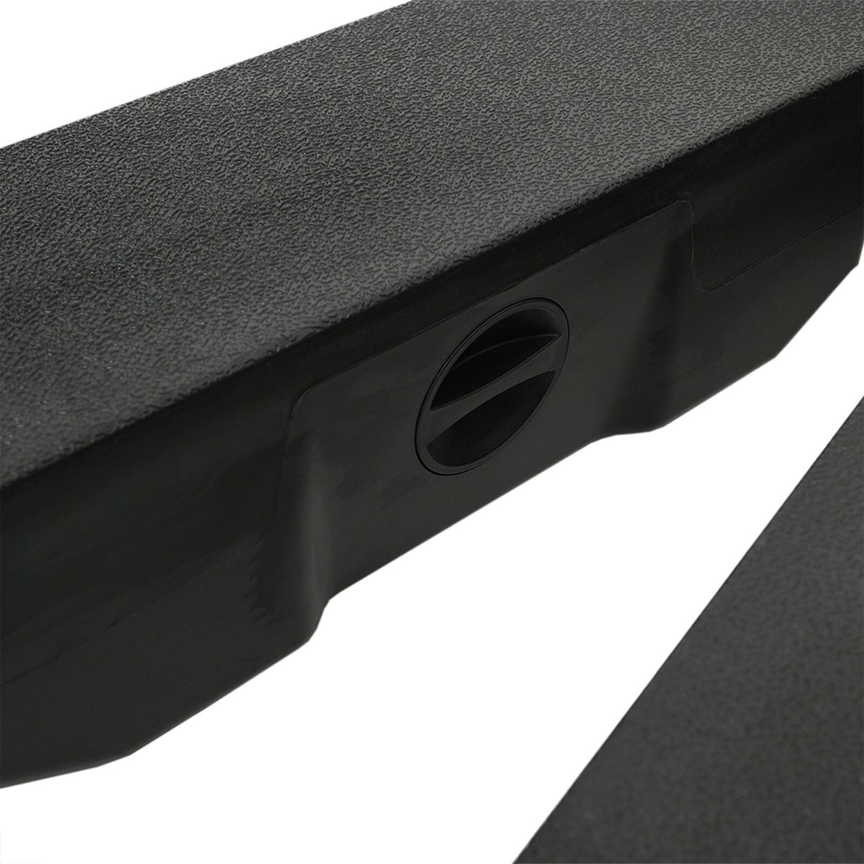 4-Piece Cantilever Parasol Base Set - 130Kg Sand Or 90Kg Water