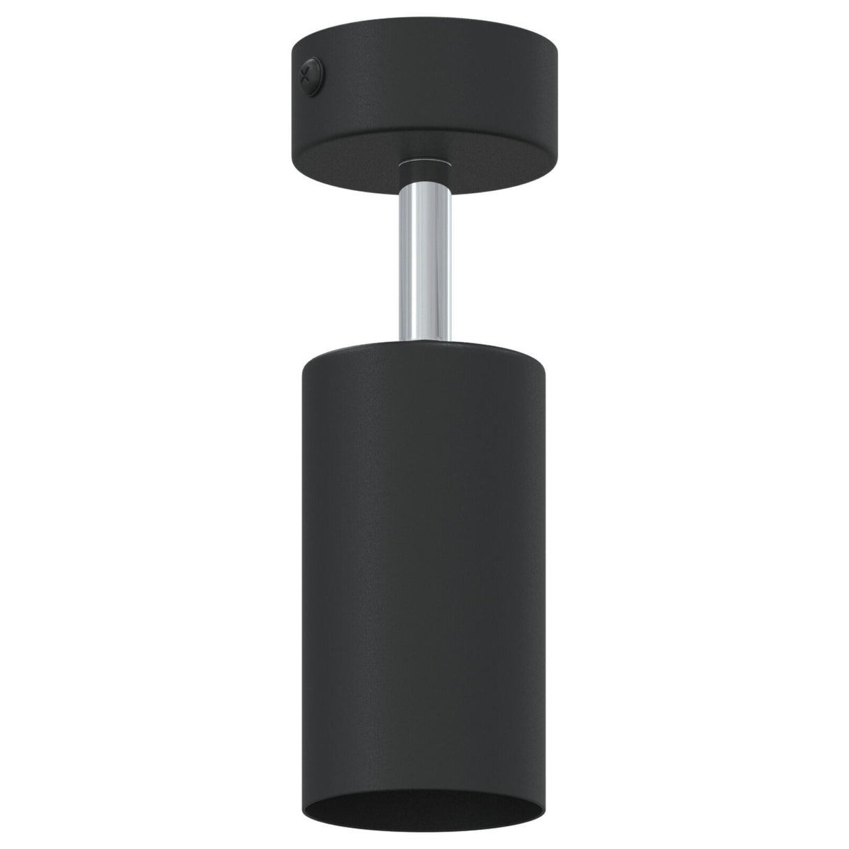 Ceiling Spotlight 1 Way Adjustable Gu10