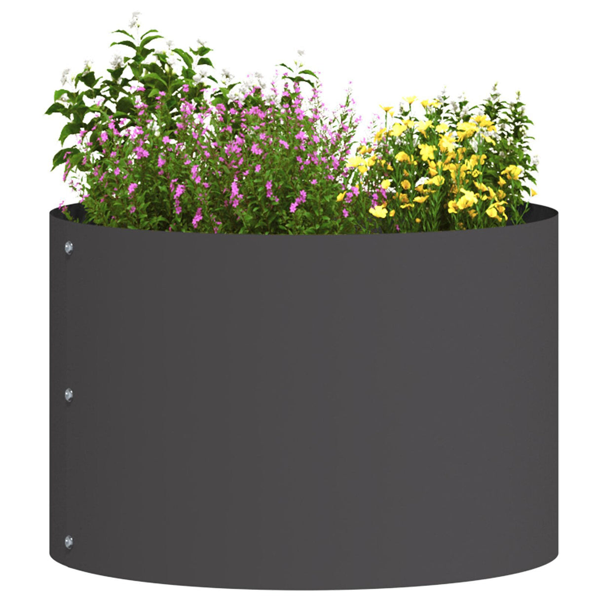 Plastic Planters Plastic Medium Durable