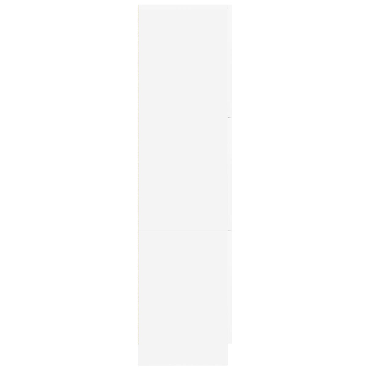 Sideboard Mdf Wood Medium Sideboard