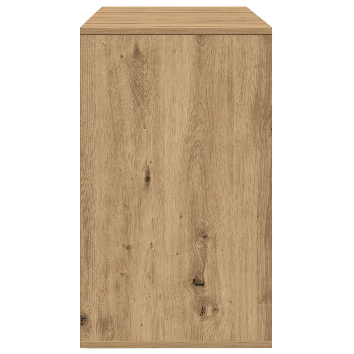 Sideboard 120X41X75 Cm Engineered Wood