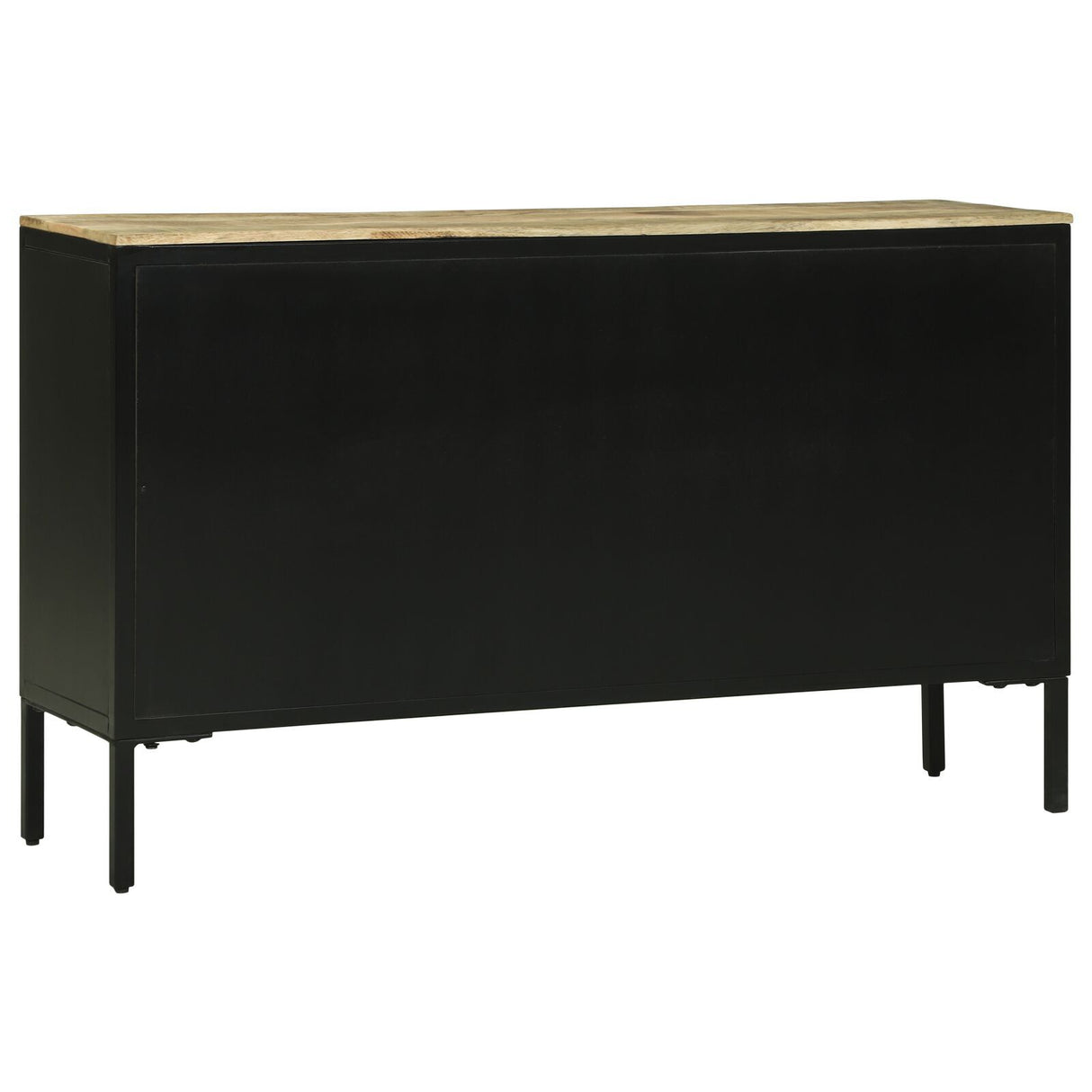 Sideboard Solid Mango Wood
