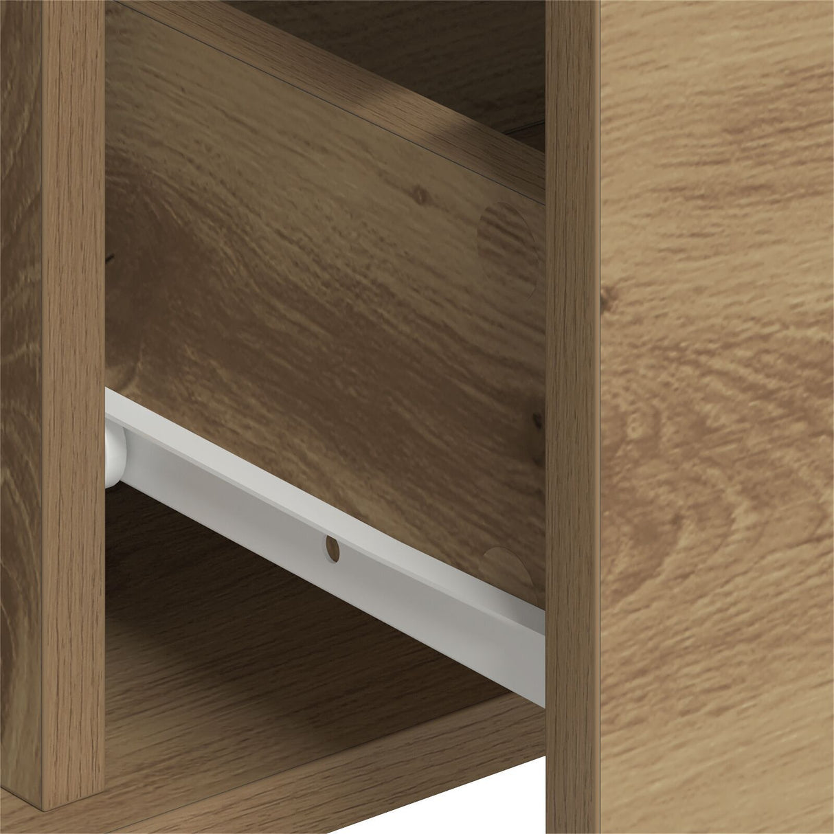 Sideboards 2 Pcs Artisan Oak 60X31X84 Cm Engineered Wood