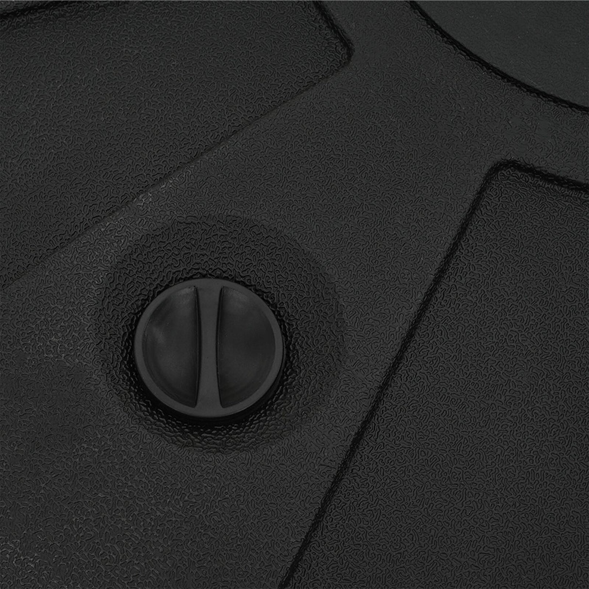 2 Piece Cantilever Parasol Base Set - 150Kg Sand Or 113Kg Water