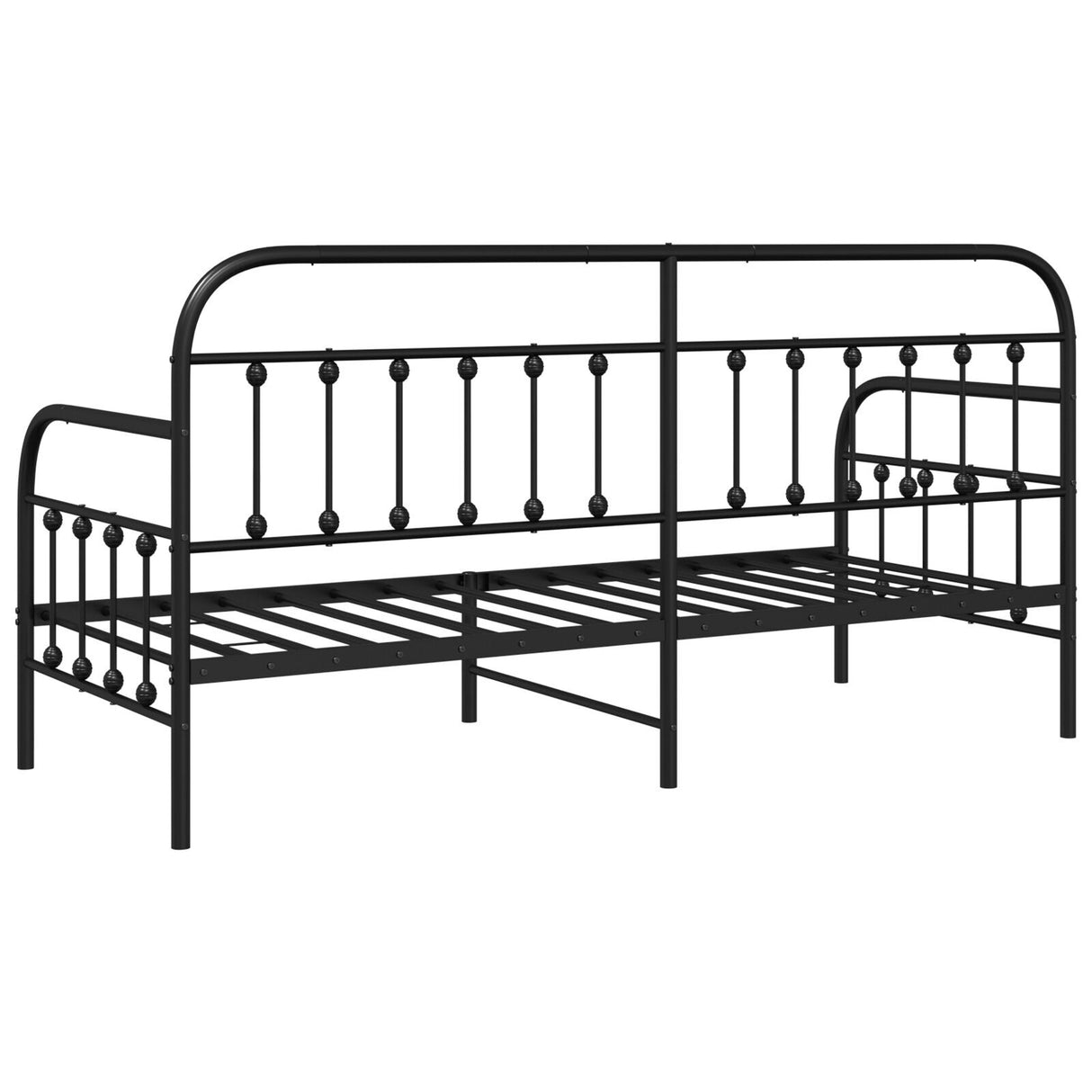 Daybed Frame Steel