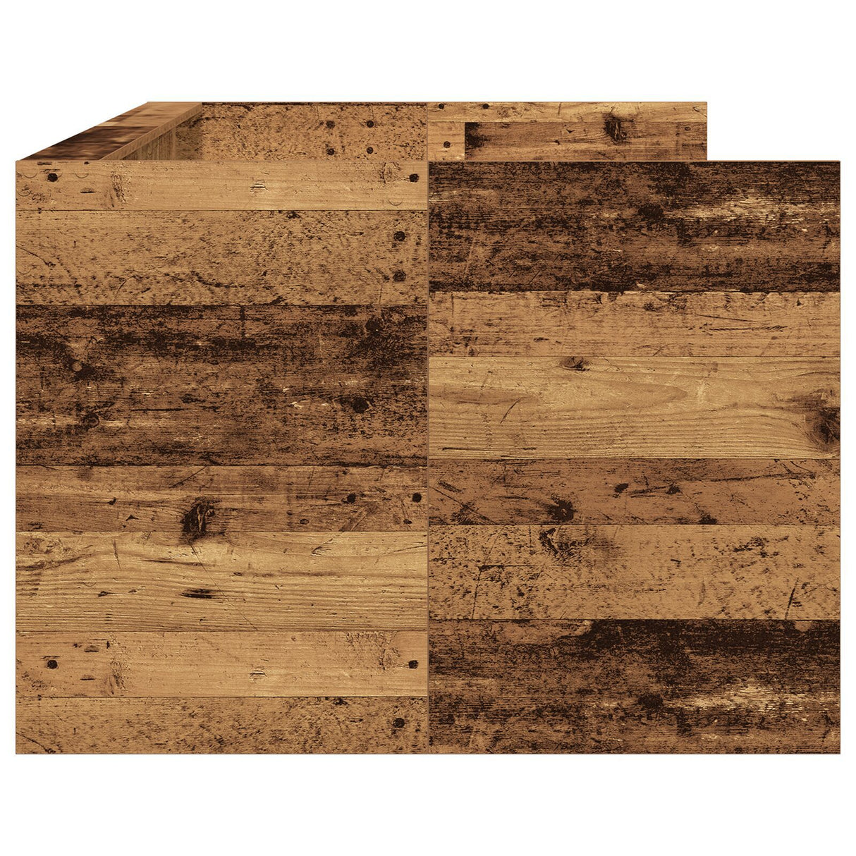 Daybed Old Wood Engineered Wood 100 X 200 Cm Durable