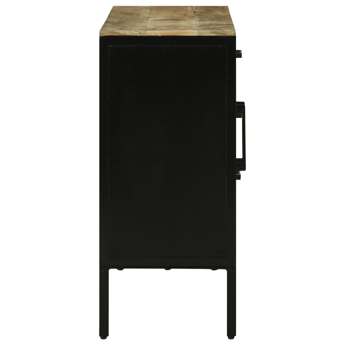 Sideboard Solid Mango Wood