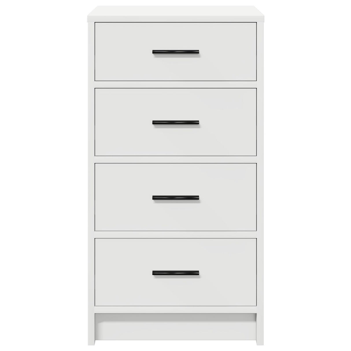 Sideboard 40X41X75 Cm Engineered Wood