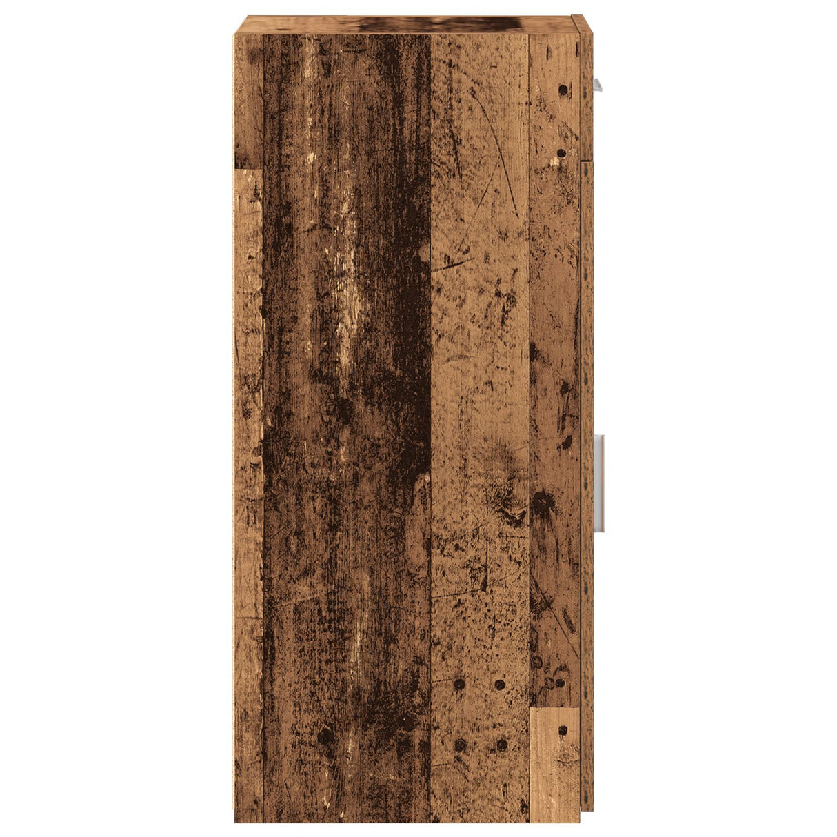 Sideboard Old Wood 30X42,5X93 Cm Engineered Wood