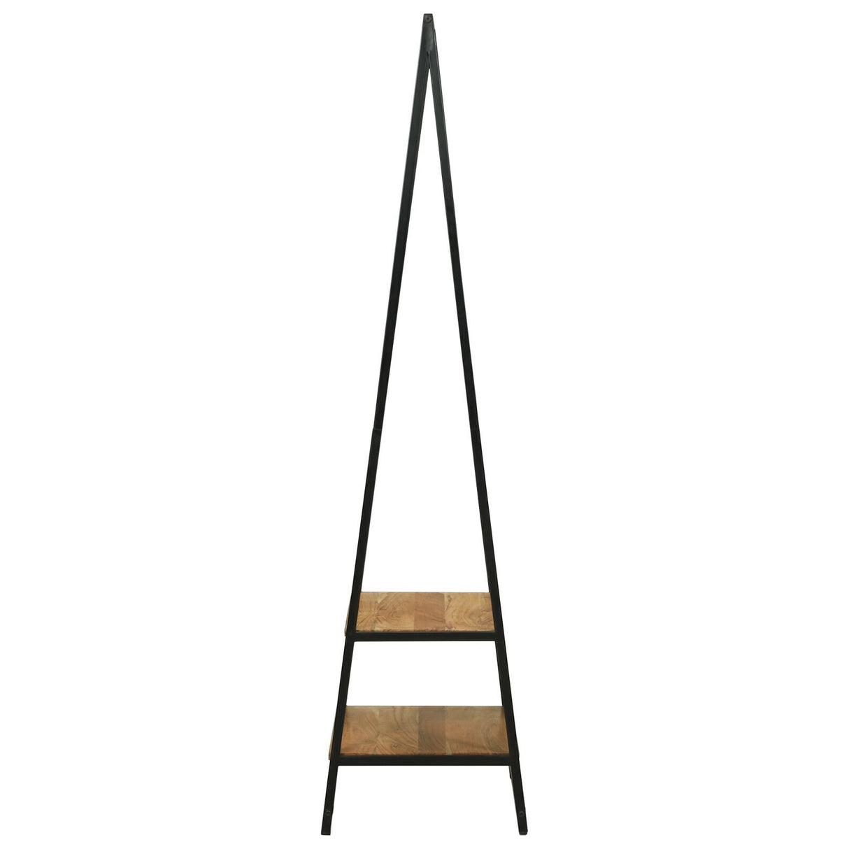 Clothes Rack 60X45X180 Cm Solid Wood Acacia