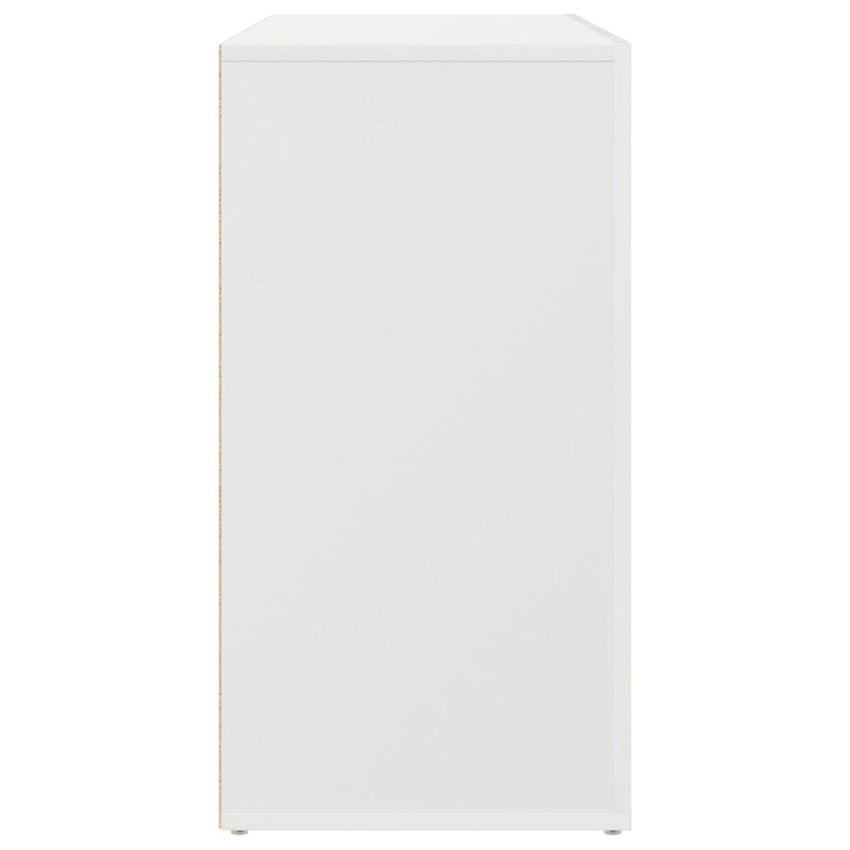 Sideboard Wood 120 X 36 X 69 Cm Storage