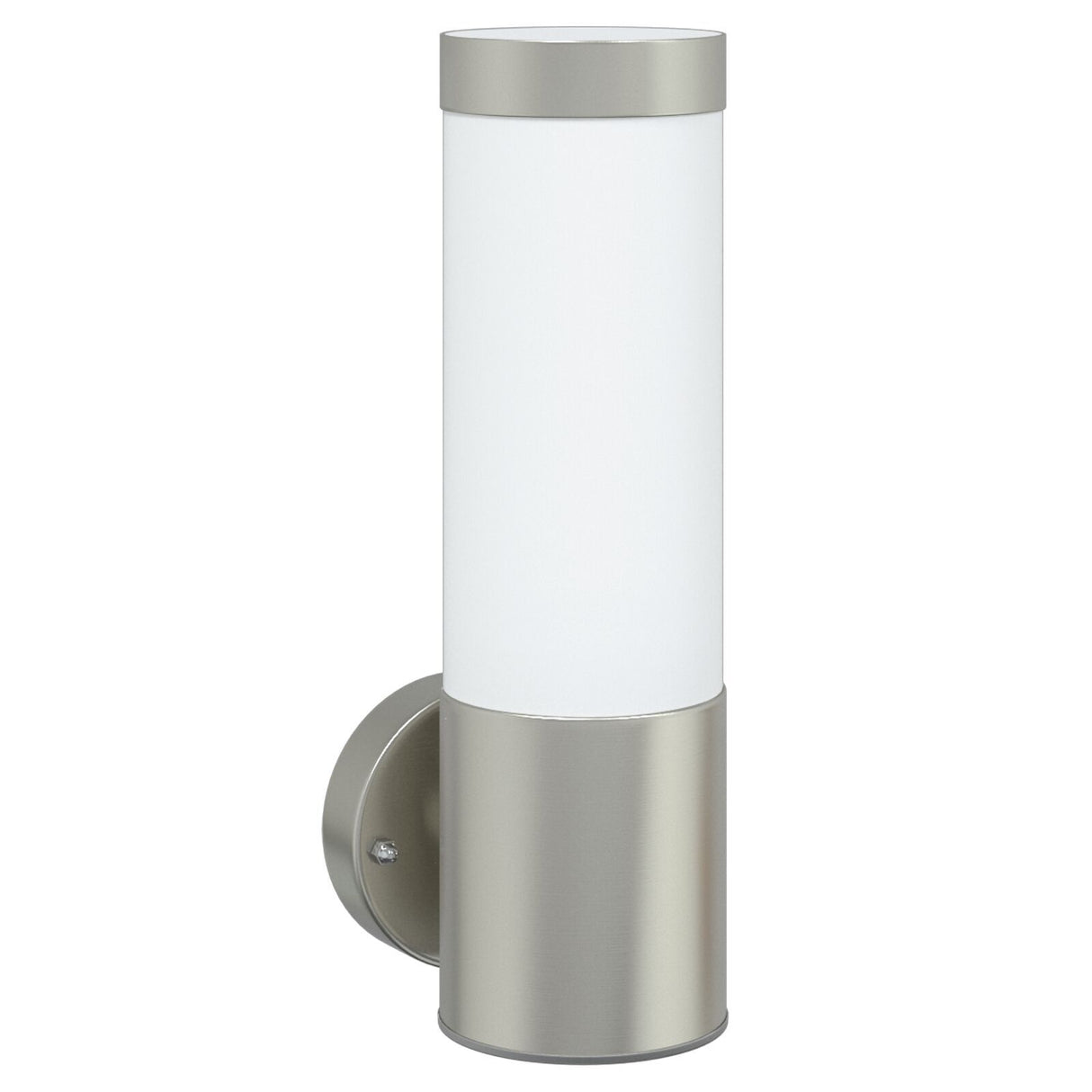 Outdoor Wall Light Stainless Steel Ip44