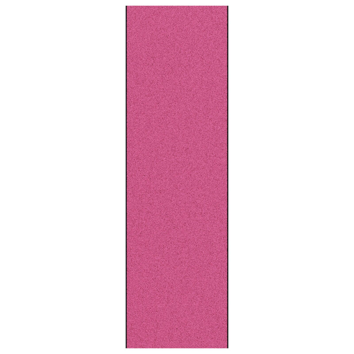 Washable Pink Doormat 120X400 Cm