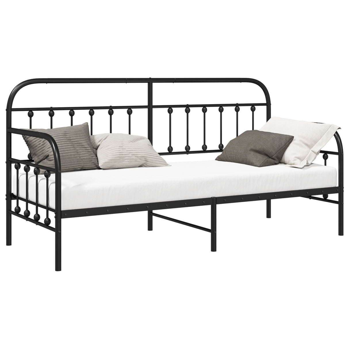 Daybed Frame Steel