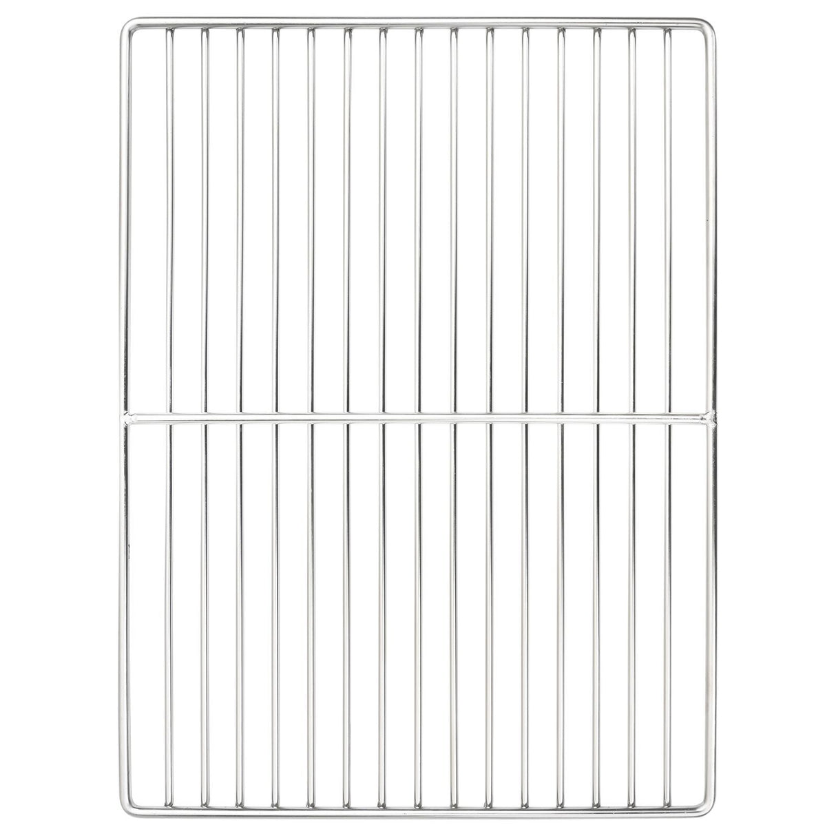 Bbq Grill Grate Rectangular 40X30 Cm Made Of 304 Stainless Steel
