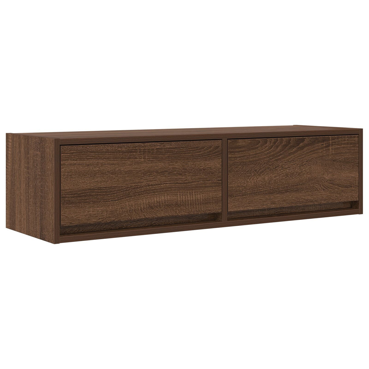 Tv Cabinet 100X31X25,5 Cm Engineered Wood