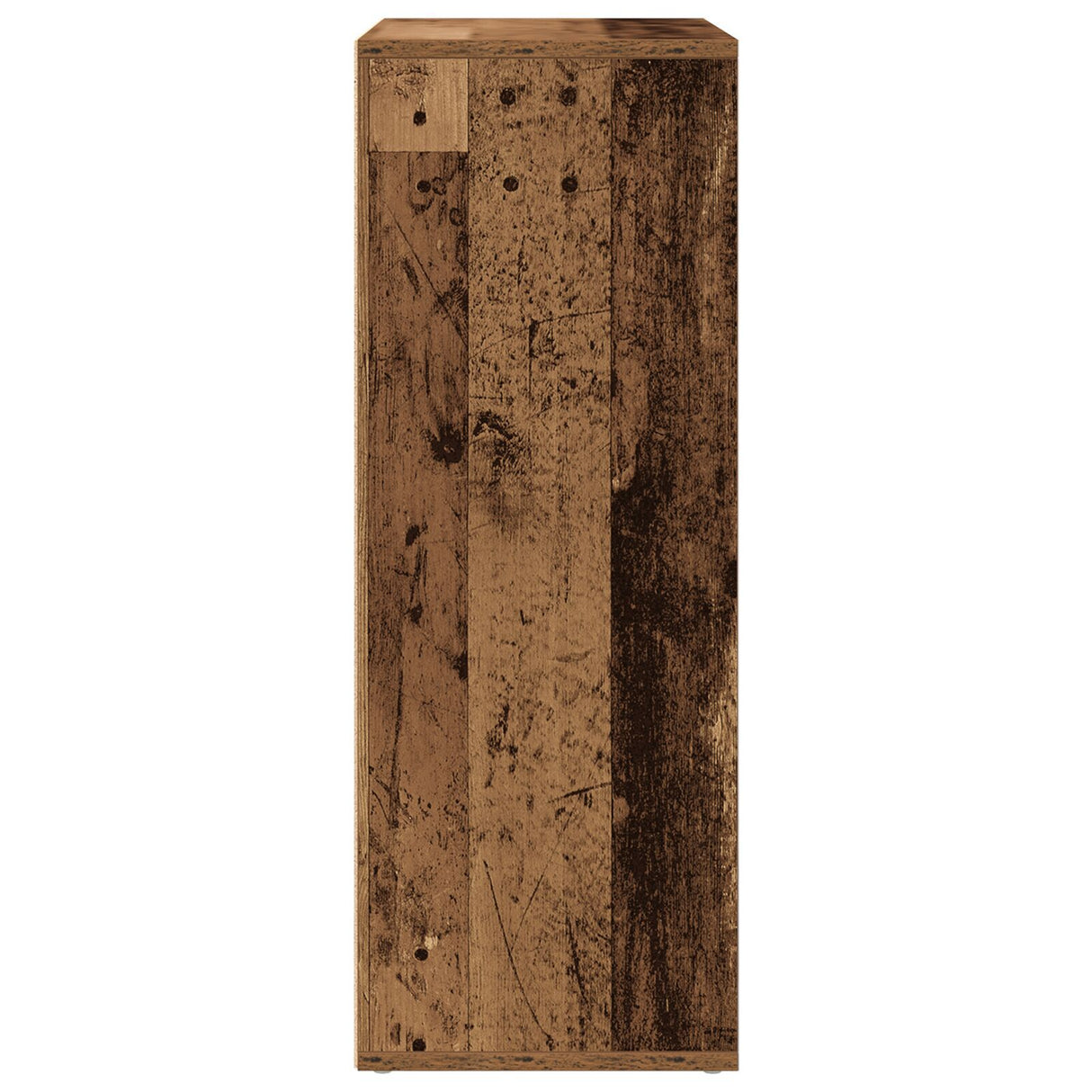 Sideboard Old Wood 60X31X84 Cm Engineered Wood