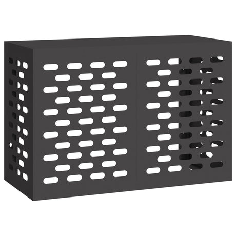 Air Conditioner Cover - , , Steel