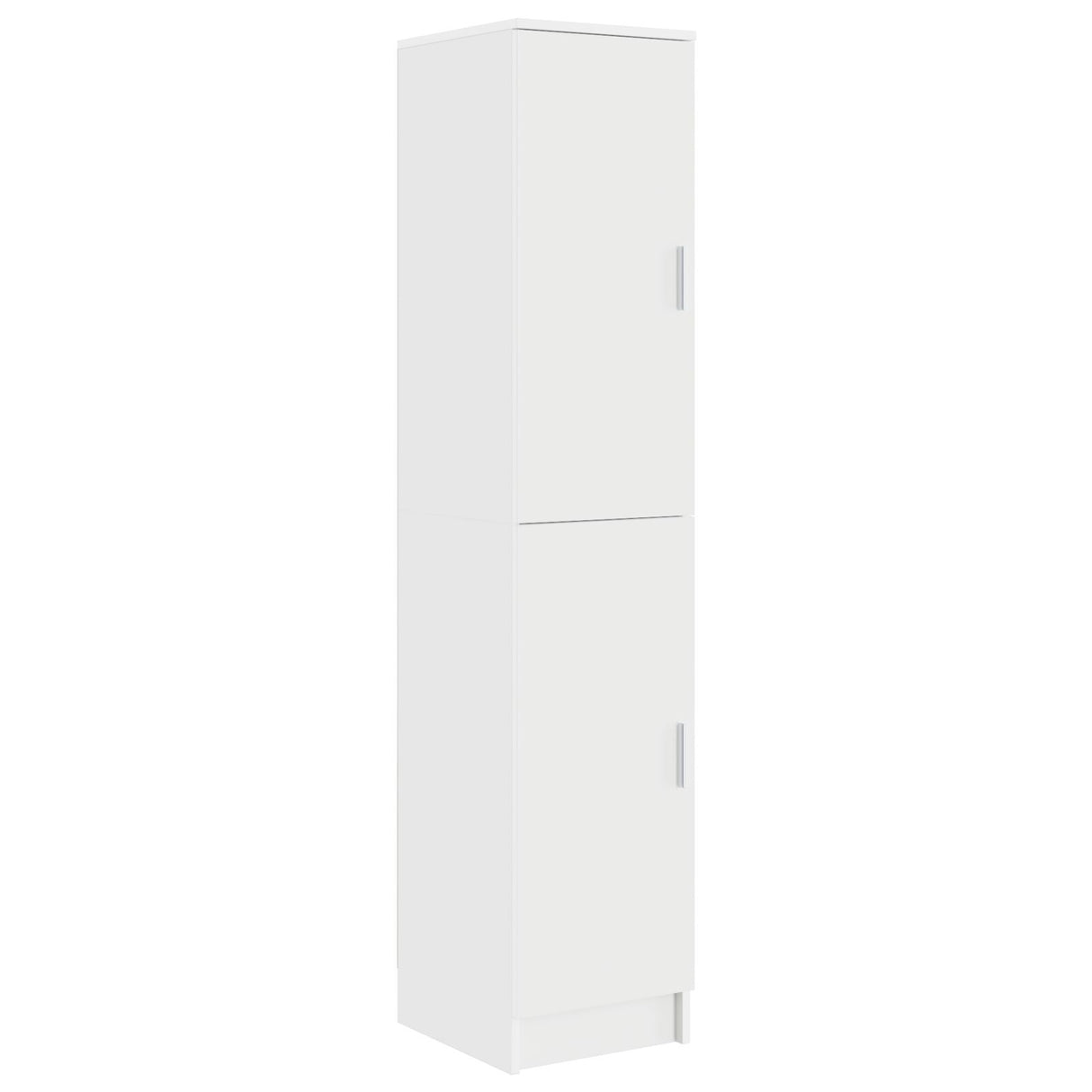 Buffet Cabinet Engineered Wood Moderate Buffet Cabinet