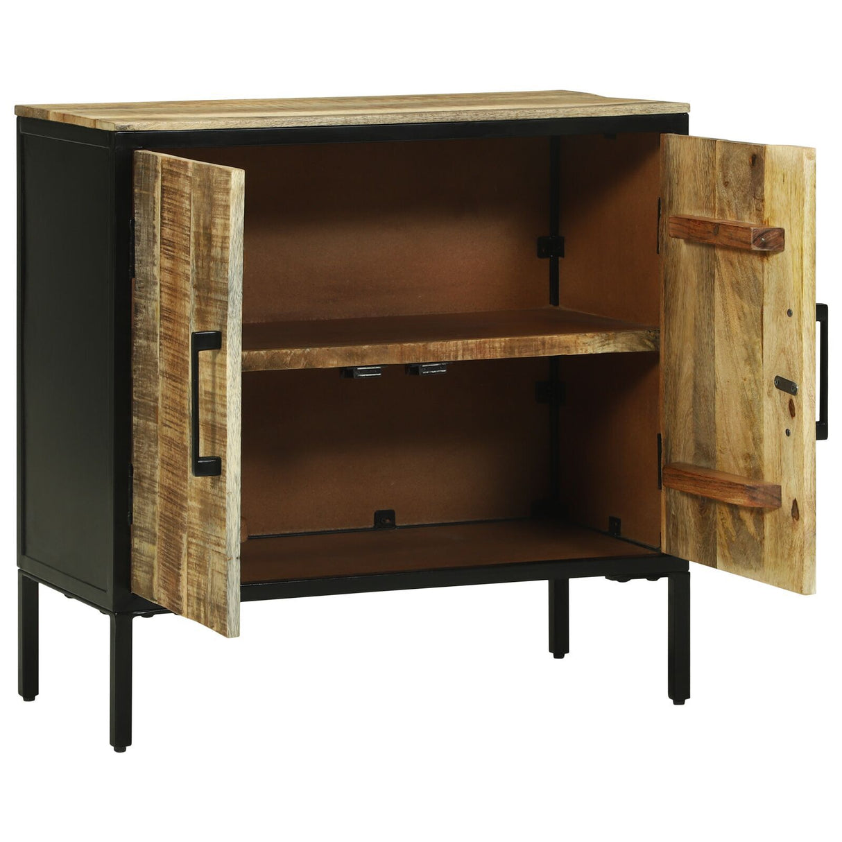 Sideboard Solid Mango Wood