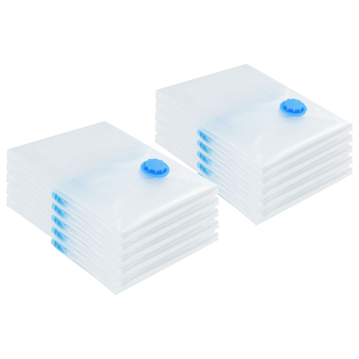 Vacuum Storage Bags 10 Pcs 70X50 Cm