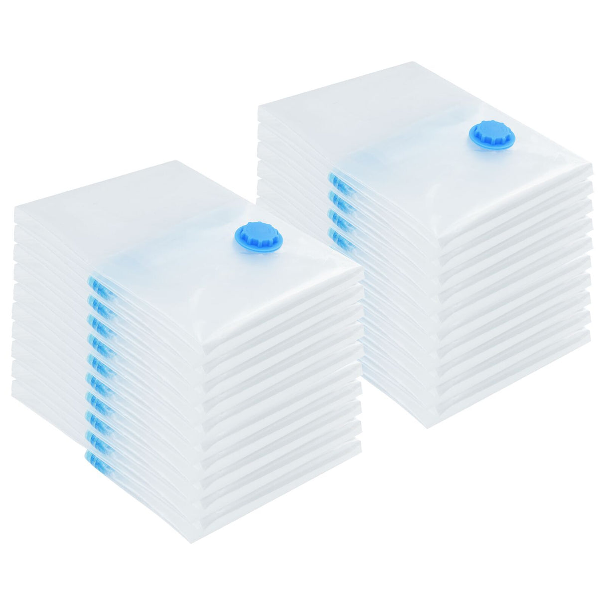 Vacuum Storage Bags - 20 Pack, 70X50 Cm