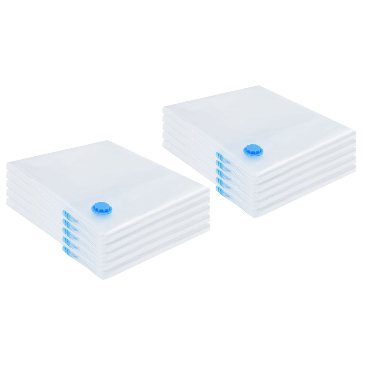 Vacuum Storage Bags 10 Pcs 130X100 Cm