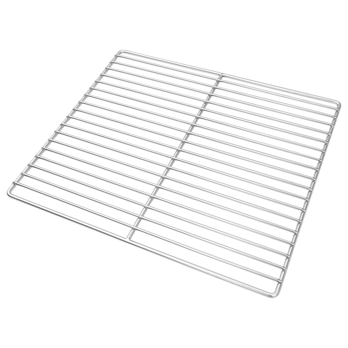 Bbq Grill Grate Rectangular 40X30 Cm Made Of 304 Stainless Steel