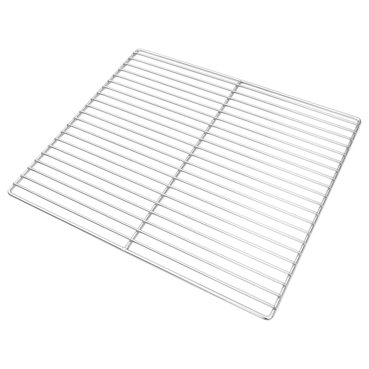 Bbq Grill Grate Rectangular 40X30 Cm Made Of 304 Stainless Steel