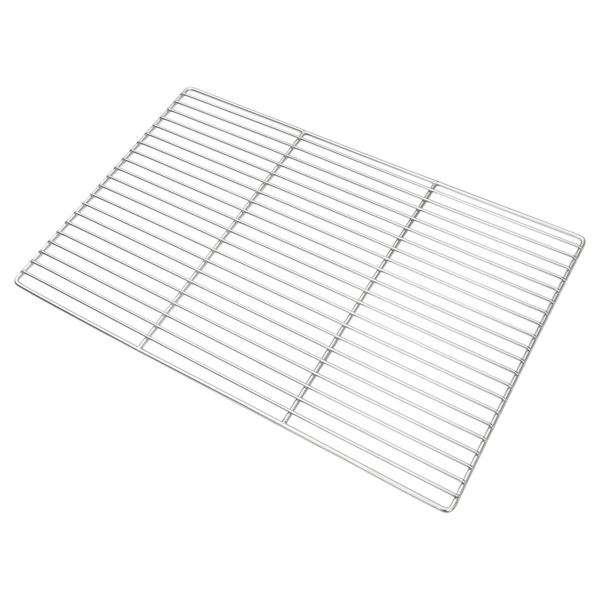 Bbq Grill Grate Rectangular 40X30 Cm Made Of 304 Stainless Steel