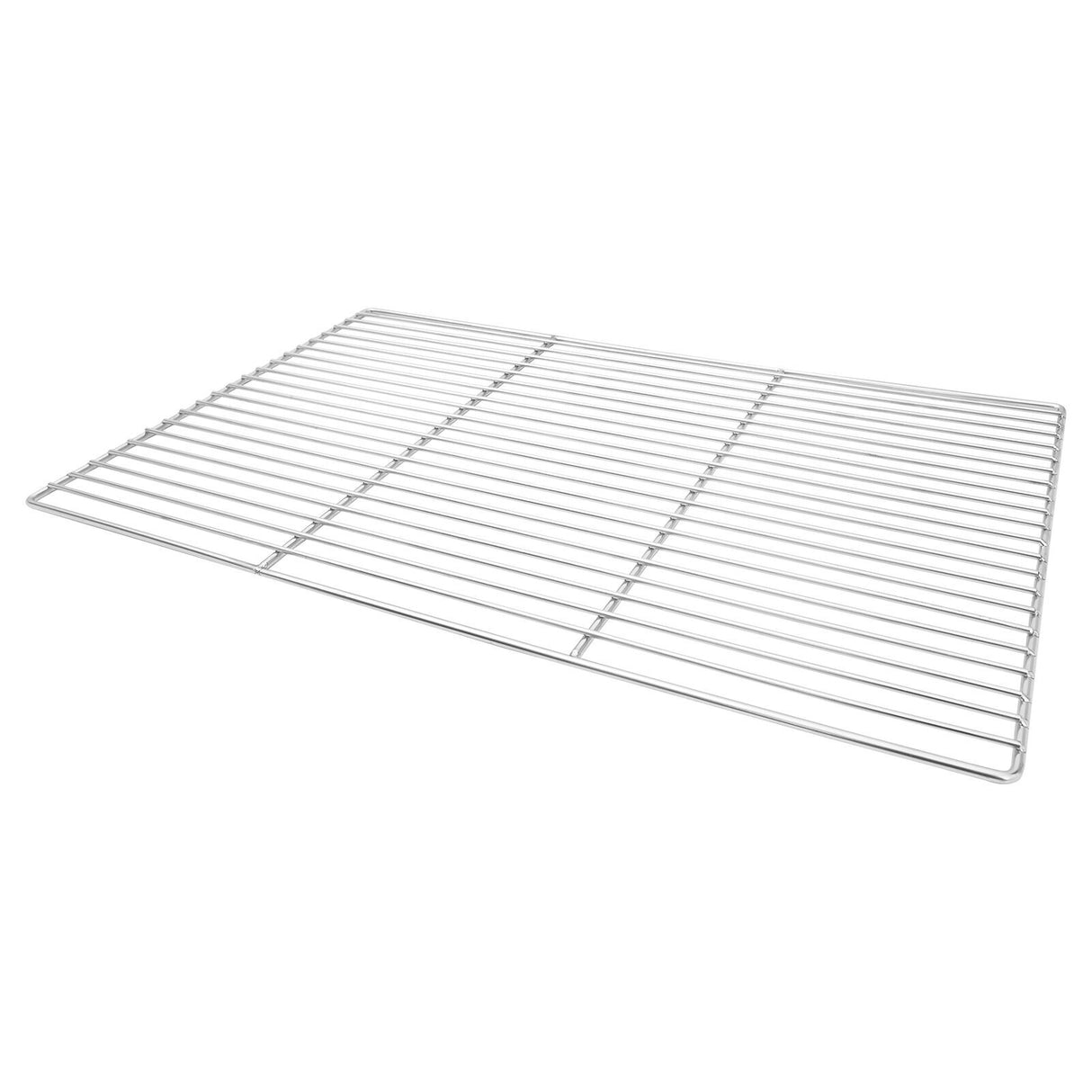 Bbq Grill Grate Rectangular 40X30 Cm Made Of 304 Stainless Steel