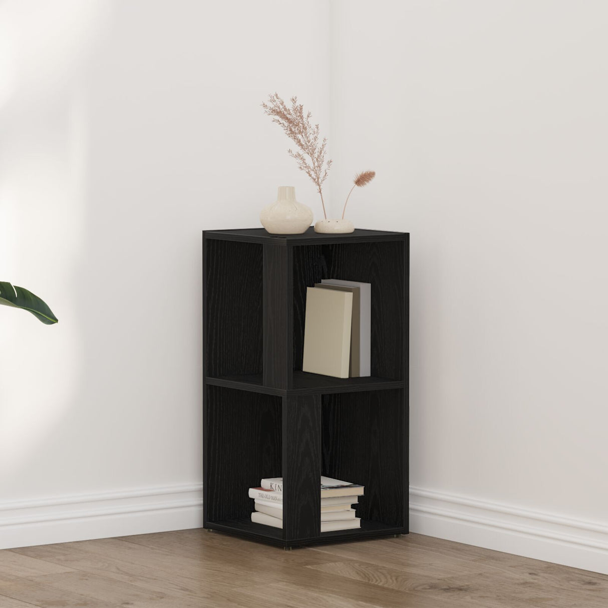 Side Table Engineered Wood