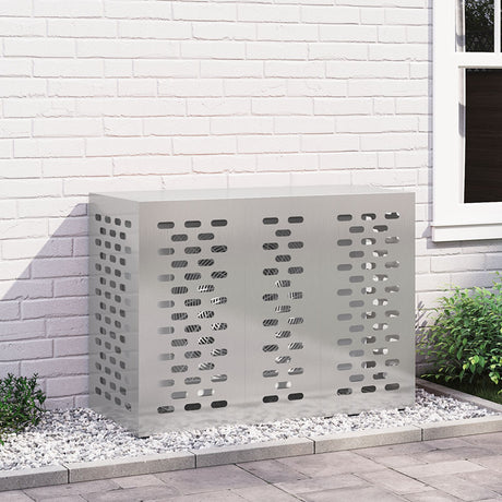 Air Conditioner Cover - , , Steel