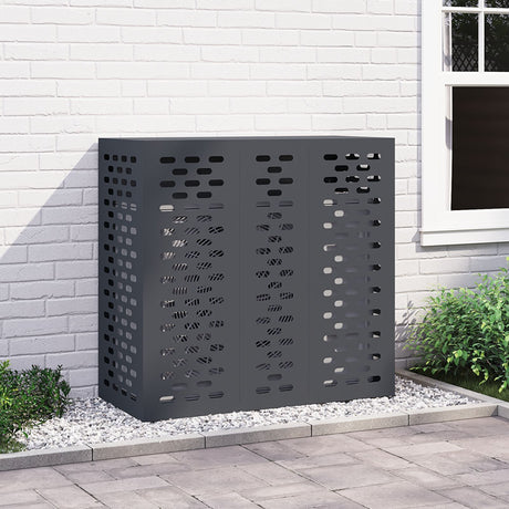 Air Conditioner Cover - , , Steel
