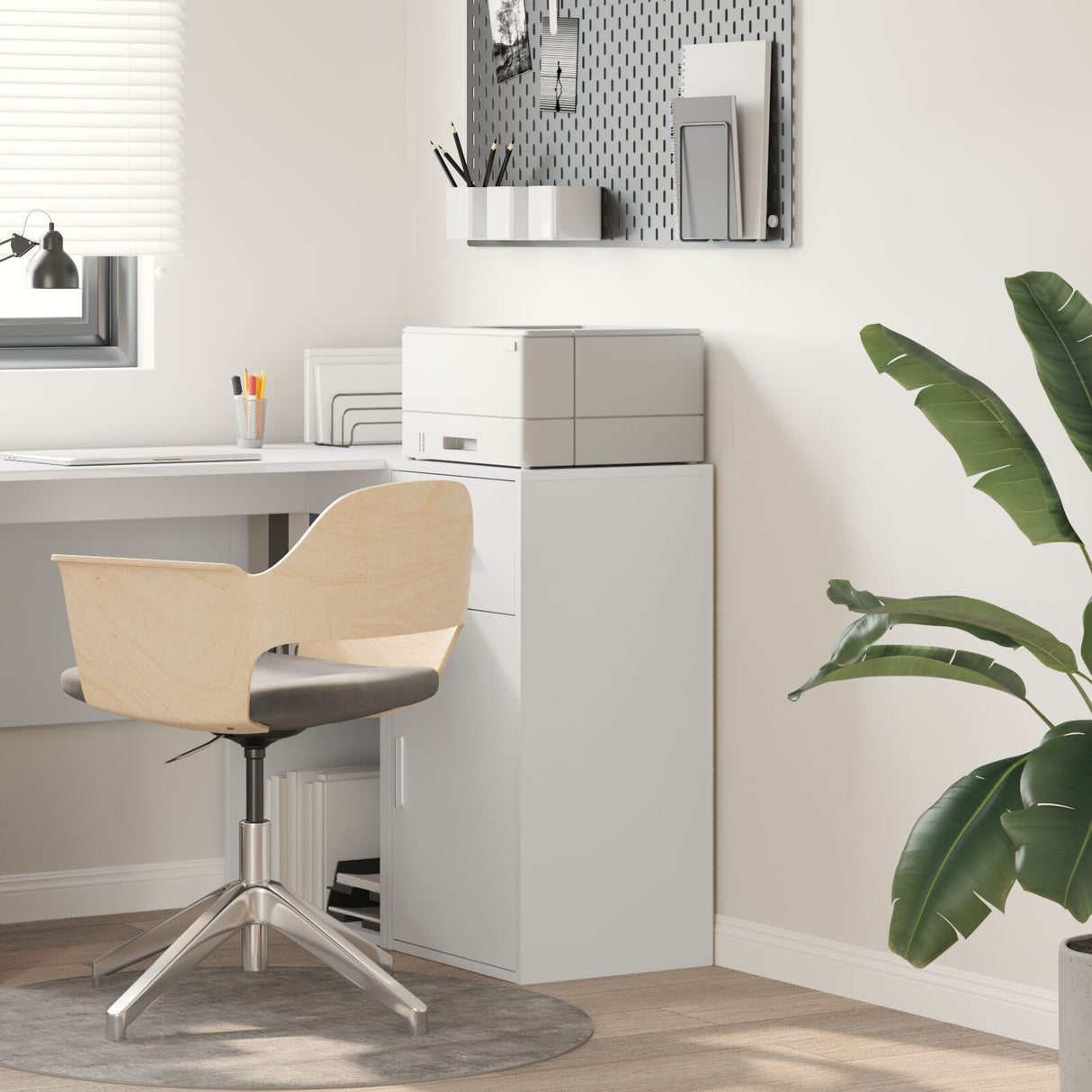 Storage Cabinet Mdf Compact Storage Storage Cabinet