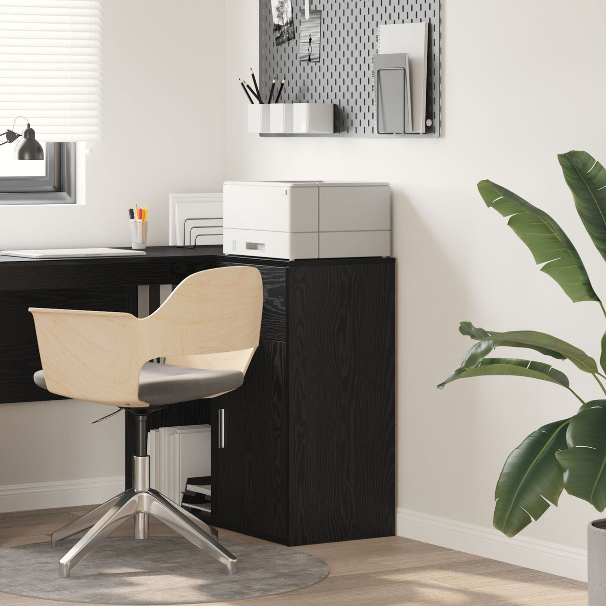 Storage Cabinet Mdf Compact Storage Storage Cabinet