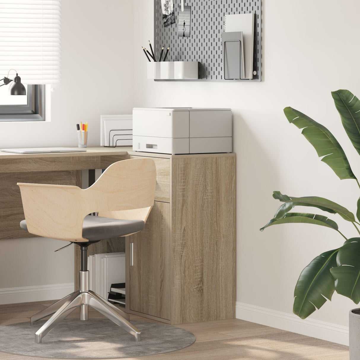 Storage Cabinet Mdf Compact Storage Storage Cabinet