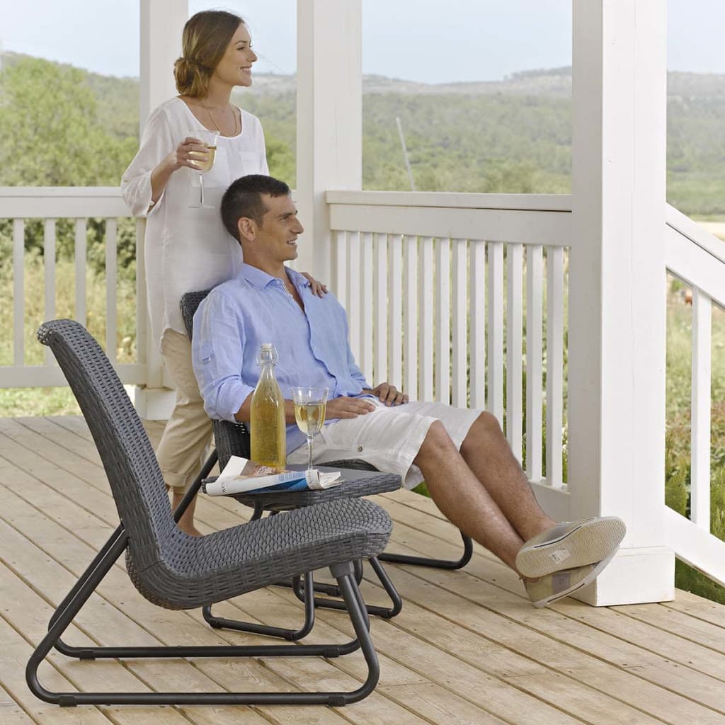 Top 5 Outdoor Patio Furniture And How to Choose the Perfect for Your Space