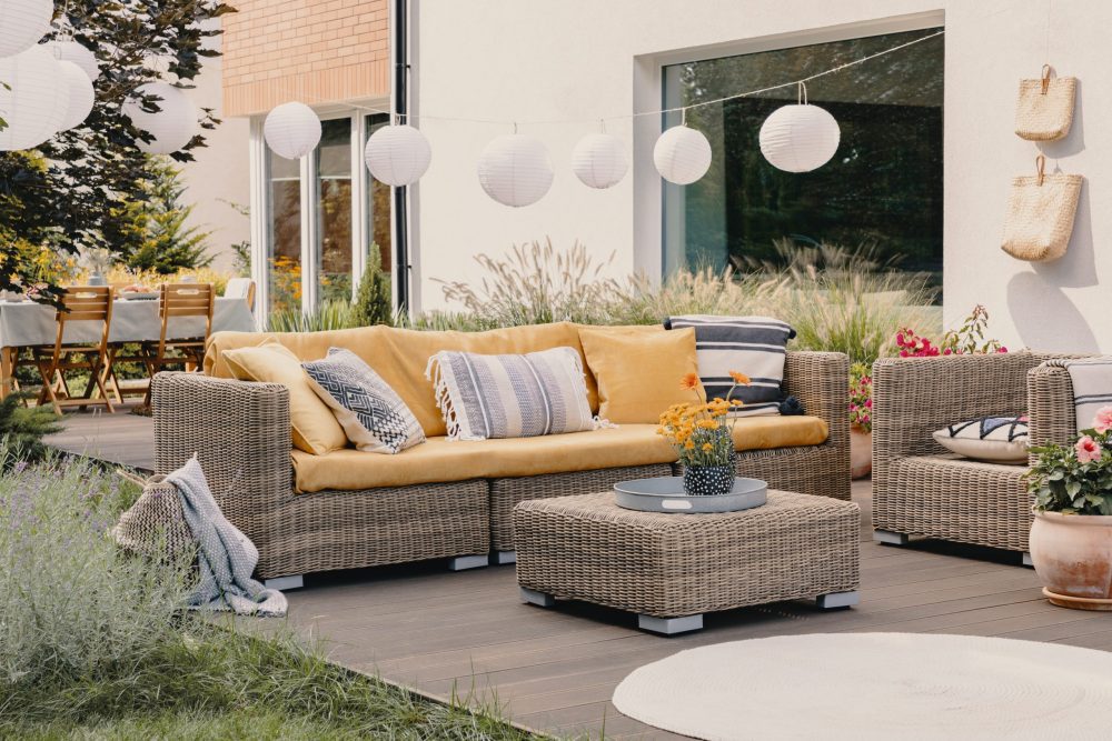 Safeguarding Your Outdoor Furniture During the Winter Months