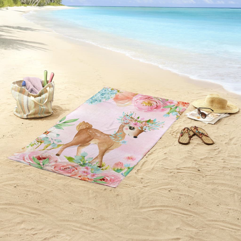 Beach Towels