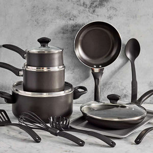 Pots & Pans