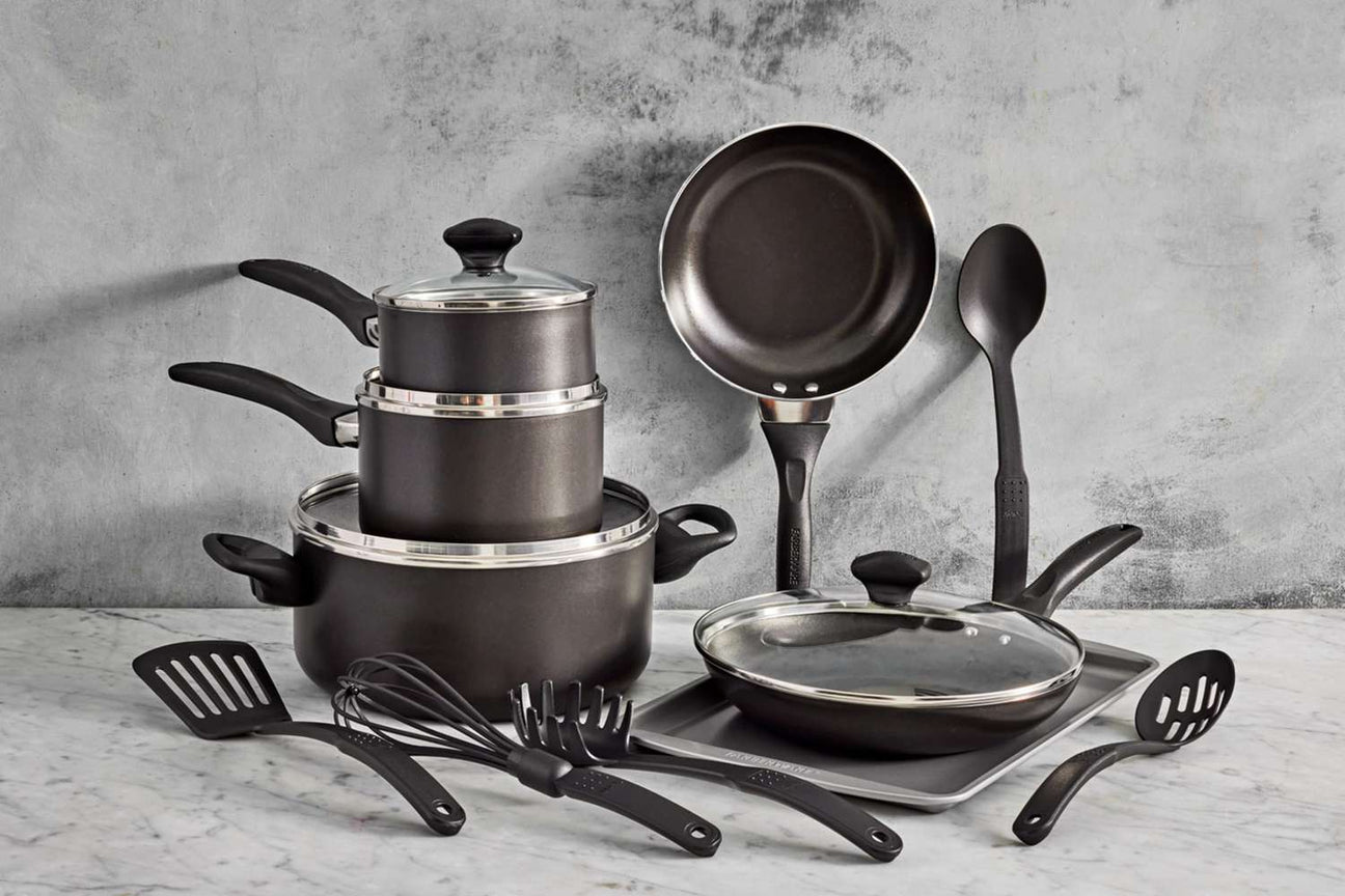 Pots & Pans