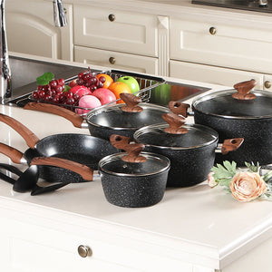 Cookware & Bakeware