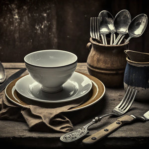Tableware & Cutlery