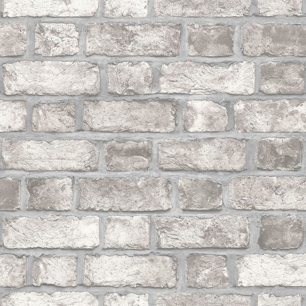 Noordwand Wallpaper Homestyle Brick Wall