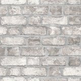 Noordwand Wallpaper Homestyle Brick Wall