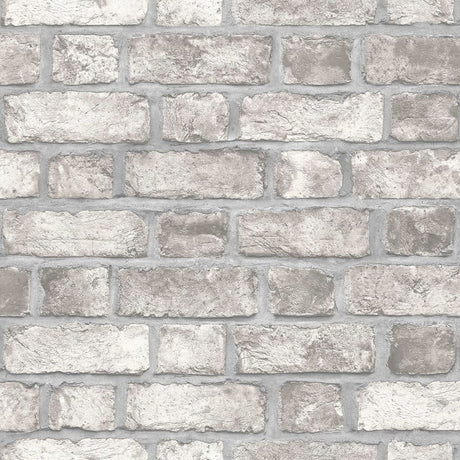 Noordwand Wallpaper Homestyle Brick Wall