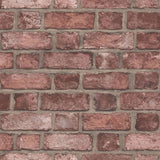Noordwand Wallpaper Homestyle Brick Wall