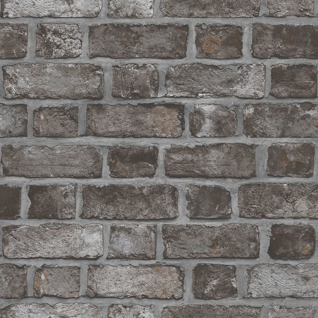 Noordwand Wallpaper Homestyle Brick Wall